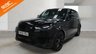 USED 2022 22 LAND ROVER RANGE ROVER SPORT 2.0 P400e 13.1kWh HSE Dynamic Black SUV 5dr Petrol Plug-in Hybrid Auto 4WD Euro 6 (s/s) (404 ps) 