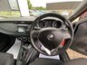 USED 2018 18 ALFA ROMEO GIULIETTA 1.4 TB MultiAir Super Hatchback 5dr Petrol TCT Euro 6 (s/s) (170 bhp) AUTOMATIC+ONLY 48,906 MILES+SERVICE HISTORY CONSISTING OF X7 SERVICES+5 INCH UCONNECT COLOUR TOUCHSCREEN FEATURING DAB RADIO-BLUETOOTH HANDSFREE+AUTOMATIC DUAL ZONE CLIMATE CONTROL AIR-CONDITIONING+LED DAYTIME RUNNING LIGHTS+PARKING ASSISTANCE+'ALFA BLACK' PAINT+16 INCH ALLOY WHEELS.