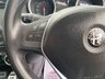 USED 2018 18 ALFA ROMEO GIULIETTA 1.4 TB MultiAir Super Hatchback 5dr Petrol TCT Euro 6 (s/s) (170 bhp) AUTOMATIC+ONLY 48,906 MILES+SERVICE HISTORY CONSISTING OF X7 SERVICES+5 INCH UCONNECT COLOUR TOUCHSCREEN FEATURING DAB RADIO-BLUETOOTH HANDSFREE+AUTOMATIC DUAL ZONE CLIMATE CONTROL AIR-CONDITIONING+LED DAYTIME RUNNING LIGHTS+PARKING ASSISTANCE+'ALFA BLACK' PAINT+16 INCH ALLOY WHEELS.