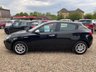 USED 2018 18 ALFA ROMEO GIULIETTA 1.4 TB MultiAir Super Hatchback 5dr Petrol TCT Euro 6 (s/s) (170 bhp) AUTOMATIC+ONLY 48,906 MILES+SERVICE HISTORY CONSISTING OF X7 SERVICES+5 INCH UCONNECT COLOUR TOUCHSCREEN FEATURING DAB RADIO-BLUETOOTH HANDSFREE+AUTOMATIC DUAL ZONE CLIMATE CONTROL AIR-CONDITIONING+LED DAYTIME RUNNING LIGHTS+PARKING ASSISTANCE+'ALFA BLACK' PAINT+16 INCH ALLOY WHEELS.