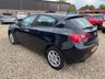 USED 2018 18 ALFA ROMEO GIULIETTA 1.4 TB MultiAir Super Hatchback 5dr Petrol TCT Euro 6 (s/s) (170 bhp) AUTOMATIC+ONLY 48,906 MILES+SERVICE HISTORY CONSISTING OF X7 SERVICES+5 INCH UCONNECT COLOUR TOUCHSCREEN FEATURING DAB RADIO-BLUETOOTH HANDSFREE+AUTOMATIC DUAL ZONE CLIMATE CONTROL AIR-CONDITIONING+LED DAYTIME RUNNING LIGHTS+PARKING ASSISTANCE+'ALFA BLACK' PAINT+16 INCH ALLOY WHEELS.