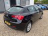 USED 2018 18 ALFA ROMEO GIULIETTA 1.4 TB MultiAir Super Hatchback 5dr Petrol TCT Euro 6 (s/s) (170 bhp) AUTOMATIC+ONLY 48,906 MILES+SERVICE HISTORY CONSISTING OF X7 SERVICES+5 INCH UCONNECT COLOUR TOUCHSCREEN FEATURING DAB RADIO-BLUETOOTH HANDSFREE+AUTOMATIC DUAL ZONE CLIMATE CONTROL AIR-CONDITIONING+LED DAYTIME RUNNING LIGHTS+PARKING ASSISTANCE+'ALFA BLACK' PAINT+16 INCH ALLOY WHEELS.
