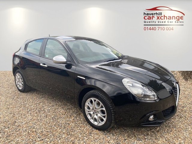 2018 ALFA ROMEO GIULIETTA 1.4 TB MULTIAIR SUPER HATCHBACK 5DR PETROL TCT EURO 6 S S... photo