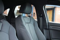 USED 2023 23 AUDI Q3 2.0 TDI 35 S line Sportback 5dr Diesel S Tronic Euro 6 (s/s) (150 ps) Electric mirrors, heated seats, drive select, 2 keys, full Audi History