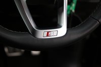 USED 2023 23 AUDI Q3 2.0 TDI 35 S line Sportback 5dr Diesel S Tronic Euro 6 (s/s) (150 ps) Electric mirrors, heated seats, drive select, 2 keys, full Audi History