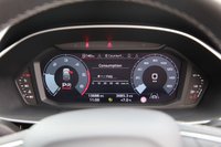 USED 2023 23 AUDI Q3 2.0 TDI 35 S line Sportback 5dr Diesel S Tronic Euro 6 (s/s) (150 ps) Electric mirrors, heated seats, drive select, 2 keys, full Audi History