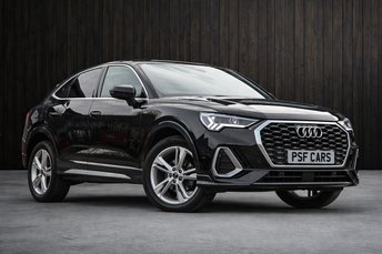 2023 AUDI Q3