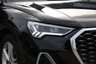 USED 2023 23 AUDI Q3 2.0 TDI 35 S line Sportback 5dr Diesel S Tronic Euro 6 (s/s) (150 ps) Electric mirrors, heated seats, drive select, 2 keys, full Audi History