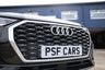 USED 2023 23 AUDI Q3 2.0 TDI 35 S line Sportback 5dr Diesel S Tronic Euro 6 (s/s) (150 ps) Electric mirrors, heated seats, drive select, 2 keys, full Audi History