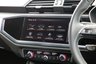 USED 2023 23 AUDI Q3 2.0 TDI 35 S line Sportback 5dr Diesel S Tronic Euro 6 (s/s) (150 ps) Electric mirrors, heated seats, drive select, 2 keys, full Audi History