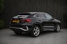 USED 2023 23 AUDI Q3 2.0 TDI 35 S line Sportback 5dr Diesel S Tronic Euro 6 (s/s) (150 ps) Electric mirrors, heated seats, drive select, 2 keys, full Audi History