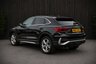 USED 2023 23 AUDI Q3 2.0 TDI 35 S line Sportback 5dr Diesel S Tronic Euro 6 (s/s) (150 ps) Electric mirrors, heated seats, drive select, 2 keys, full Audi History