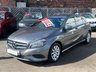 USED 2013 13 MERCEDES-BENZ A-CLASS 1.5 A180 CDI BlueEfficiency SE Hatchback 5dr Diesel Manual Euro 5 (s/s) (109 ps) 