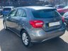 USED 2013 13 MERCEDES-BENZ A-CLASS 1.5 A180 CDI BlueEfficiency SE Hatchback 5dr Diesel Manual Euro 5 (s/s) (109 ps) 