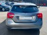 USED 2013 13 MERCEDES-BENZ A-CLASS 1.5 A180 CDI BlueEfficiency SE Hatchback 5dr Diesel Manual Euro 5 (s/s) (109 ps) 