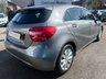 USED 2013 13 MERCEDES-BENZ A-CLASS 1.5 A180 CDI BlueEfficiency SE Hatchback 5dr Diesel Manual Euro 5 (s/s) (109 ps) 