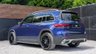 USED 2022 22 MERCEDES-BENZ GLB 2.0 GLB220d AMG Line (Premium Plus) SUV 5dr Diesel 8G-DCT 4MATIC Euro 6 (s/s) (190 ps) 