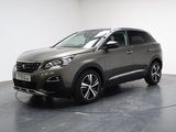 USED 2019 19 PEUGEOT 3008 1.5 BlueHDi Allure SUV 5dr Diesel Manual Euro 6 (s/s) (130 ps) FULL HISTORY+DIGI DASH+SAT NAV
