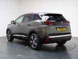 USED 2019 19 PEUGEOT 3008 1.5 BlueHDi Allure SUV 5dr Diesel Manual Euro 6 (s/s) (130 ps) FULL HISTORY+DIGI DASH+SAT NAV