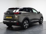 USED 2019 19 PEUGEOT 3008 1.5 BlueHDi Allure SUV 5dr Diesel Manual Euro 6 (s/s) (130 ps) FULL HISTORY+DIGI DASH+SAT NAV
