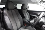 USED 2019 19 PEUGEOT 3008 1.5 BlueHDi Allure SUV 5dr Diesel Manual Euro 6 (s/s) (130 ps) FULL HISTORY+DIGI DASH+SAT NAV