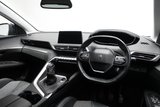 USED 2019 19 PEUGEOT 3008 1.5 BlueHDi Allure SUV 5dr Diesel Manual Euro 6 (s/s) (130 ps) FULL HISTORY+DIGI DASH+SAT NAV