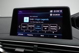 USED 2019 19 PEUGEOT 3008 1.5 BlueHDi Allure SUV 5dr Diesel Manual Euro 6 (s/s) (130 ps) FULL HISTORY+DIGI DASH+SAT NAV