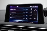 USED 2019 19 PEUGEOT 3008 1.5 BlueHDi Allure SUV 5dr Diesel Manual Euro 6 (s/s) (130 ps) FULL HISTORY+DIGI DASH+SAT NAV