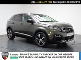 USED 2019 19 PEUGEOT 3008 1.5 BlueHDi Allure SUV 5dr Diesel Manual Euro 6 (s/s) (130 ps) FULL HISTORY+DIGI DASH+SAT NAV