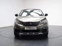 USED 2019 19 PEUGEOT 3008 1.5 BlueHDi Allure SUV 5dr Diesel Manual Euro 6 (s/s) (130 ps) FULL HISTORY+DIGI DASH+SAT NAV