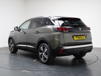 USED 2019 19 PEUGEOT 3008 1.5 BlueHDi Allure SUV 5dr Diesel Manual Euro 6 (s/s) (130 ps) FULL HISTORY+DIGI DASH+SAT NAV