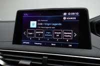 USED 2019 19 PEUGEOT 3008 1.5 BlueHDi Allure SUV 5dr Diesel Manual Euro 6 (s/s) (130 ps) FULL HISTORY+DIGI DASH+SAT NAV