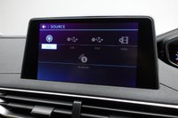 USED 2019 19 PEUGEOT 3008 1.5 BlueHDi Allure SUV 5dr Diesel Manual Euro 6 (s/s) (130 ps) FULL HISTORY+DIGI DASH+SAT NAV