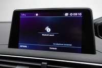 USED 2019 19 PEUGEOT 3008 1.5 BlueHDi Allure SUV 5dr Diesel Manual Euro 6 (s/s) (130 ps) FULL HISTORY+DIGI DASH+SAT NAV