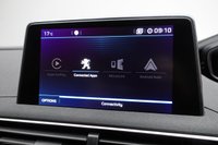 USED 2019 19 PEUGEOT 3008 1.5 BlueHDi Allure SUV 5dr Diesel Manual Euro 6 (s/s) (130 ps) FULL HISTORY+DIGI DASH+SAT NAV