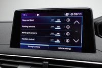 USED 2019 19 PEUGEOT 3008 1.5 BlueHDi Allure SUV 5dr Diesel Manual Euro 6 (s/s) (130 ps) FULL HISTORY+DIGI DASH+SAT NAV