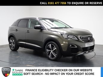 2019 PEUGEOT 3008