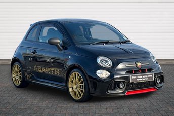 2024 ABARTH 695