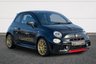 USED 2024 24 ABARTH 695 1.4 T-Jet 75th Anniversario Hatchback 3dr Petrol Manual Euro 6 (180 bhp) Stunning Limited Edition