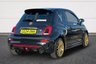 USED 2024 24 ABARTH 695 1.4 T-Jet 75th Anniversario Hatchback 3dr Petrol Manual Euro 6 (180 bhp) Stunning Limited Edition