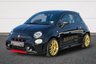 USED 2024 24 ABARTH 695 1.4 T-Jet 75th Anniversario Hatchback 3dr Petrol Manual Euro 6 (180 bhp) Stunning Limited Edition