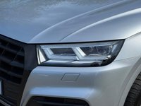 USED 2020 70 AUDI Q5 2.0 TFSIe 50 Black Edition SUV 5dr Petrol Plug-in Hybrid S Tronic quattro Euro 6 (s/s) 14.1kWh (299 ps) 