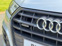 USED 2020 70 AUDI Q5 2.0 TFSIe 50 Black Edition SUV 5dr Petrol Plug-in Hybrid S Tronic quattro Euro 6 (s/s) 14.1kWh (299 ps) 