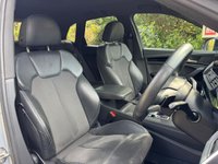 USED 2020 70 AUDI Q5 2.0 TFSIe 50 Black Edition SUV 5dr Petrol Plug-in Hybrid S Tronic quattro Euro 6 (s/s) 14.1kWh (299 ps) 