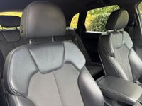 USED 2020 70 AUDI Q5 2.0 TFSIe 50 Black Edition SUV 5dr Petrol Plug-in Hybrid S Tronic quattro Euro 6 (s/s) 14.1kWh (299 ps) 