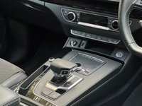 USED 2020 70 AUDI Q5 2.0 TFSIe 50 Black Edition SUV 5dr Petrol Plug-in Hybrid S Tronic quattro Euro 6 (s/s) 14.1kWh (299 ps) 