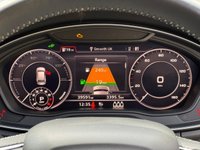 USED 2020 70 AUDI Q5 2.0 TFSIe 50 Black Edition SUV 5dr Petrol Plug-in Hybrid S Tronic quattro Euro 6 (s/s) 14.1kWh (299 ps) 