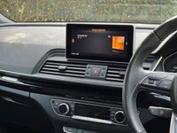 USED 2020 70 AUDI Q5 2.0 TFSIe 50 Black Edition SUV 5dr Petrol Plug-in Hybrid S Tronic quattro Euro 6 (s/s) 14.1kWh (299 ps) 