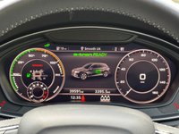 USED 2020 70 AUDI Q5 2.0 TFSIe 50 Black Edition SUV 5dr Petrol Plug-in Hybrid S Tronic quattro Euro 6 (s/s) 14.1kWh (299 ps) 