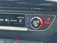 USED 2020 70 AUDI Q5 2.0 TFSIe 50 Black Edition SUV 5dr Petrol Plug-in Hybrid S Tronic quattro Euro 6 (s/s) 14.1kWh (299 ps) 